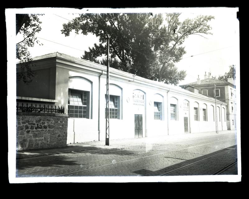 Opera Nazionale Dopolavoro