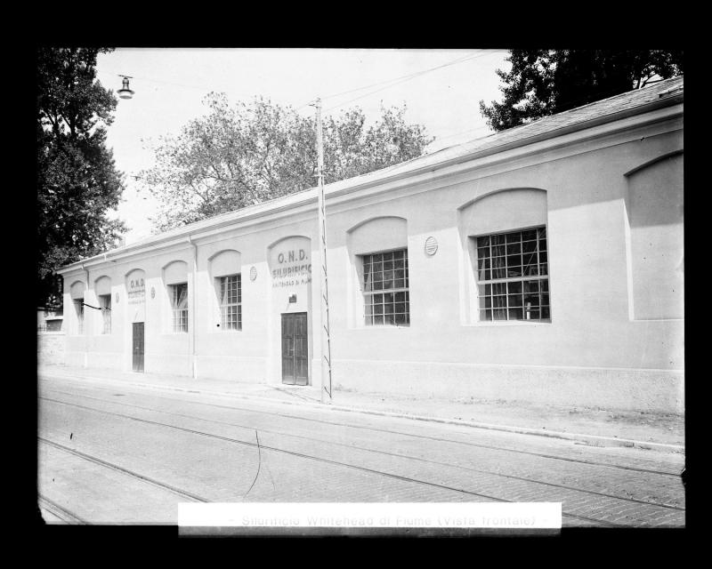 Opera Nazionale Dopolavoro - 4