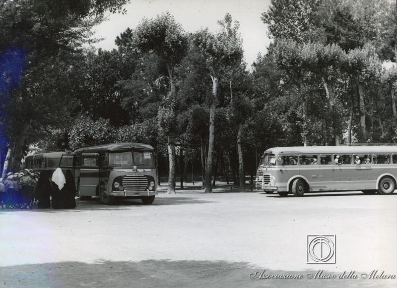 Corriere pronte a partire (2)