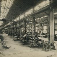 Reparto media meccanica