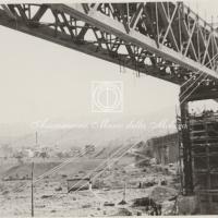 La VI e la VII travata sollevate (2)