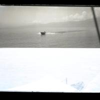 Motoscafo in navigazione - 4