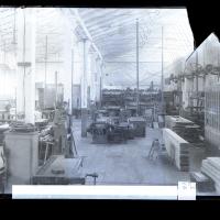 Reparto falegnameria