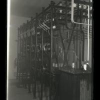 Interno stabilimento Whitehead di Fiume - 1401