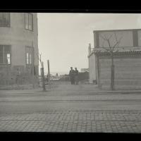 Esterno stabilimento Whitehead di Fiume - 3