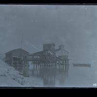 Stazione di lancio Giuseppe Orlando del silurificio Whitehead di Fiume - 12