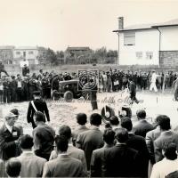 Le sorelle Mior applauditissime durante il percorso