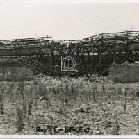 Reparto F - Lato Est