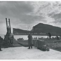 Prove tecniche al balipedio - Manerba sul Garda