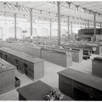 Reparto collaudo calibri