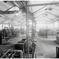 Reparto trattamenti termici