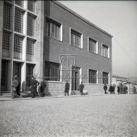 Ingresso per i dipendenti