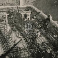 Maestranze operaie in attività per la ricostruzione